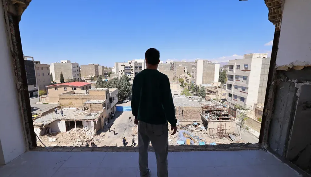 The Impact of the Iranian War on Economic Calculations in the Maghreb Region