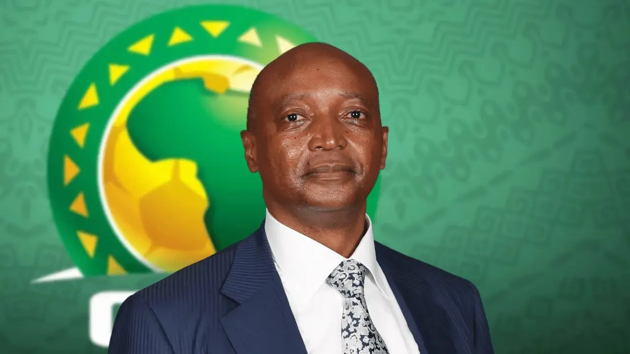 CAF President Visits Senegal Amid Controversy Over AFCON Final