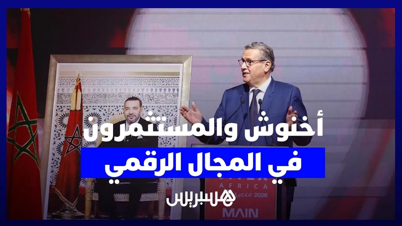 Morocco's Digital Investment Landscape: A Call to Investors