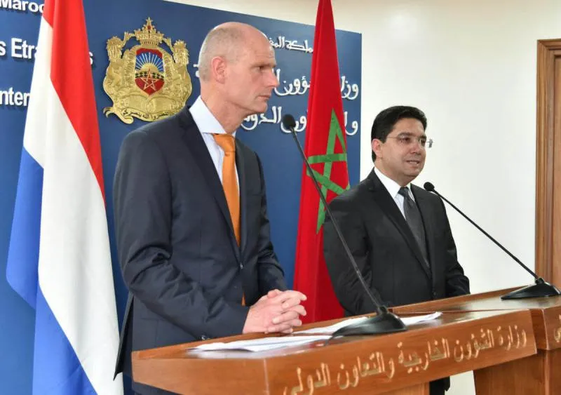 The Netherlands' Strategic Shift on Western Sahara: A Diplomatic Milestone