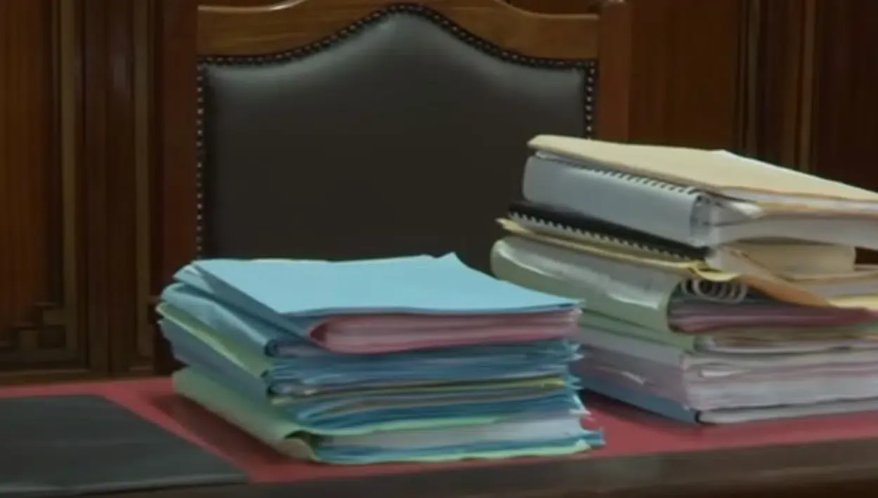 Key Ruling in Morocco: Lawyer Mohamed Ziane Sentenced to Five Years for Financial Misconduct