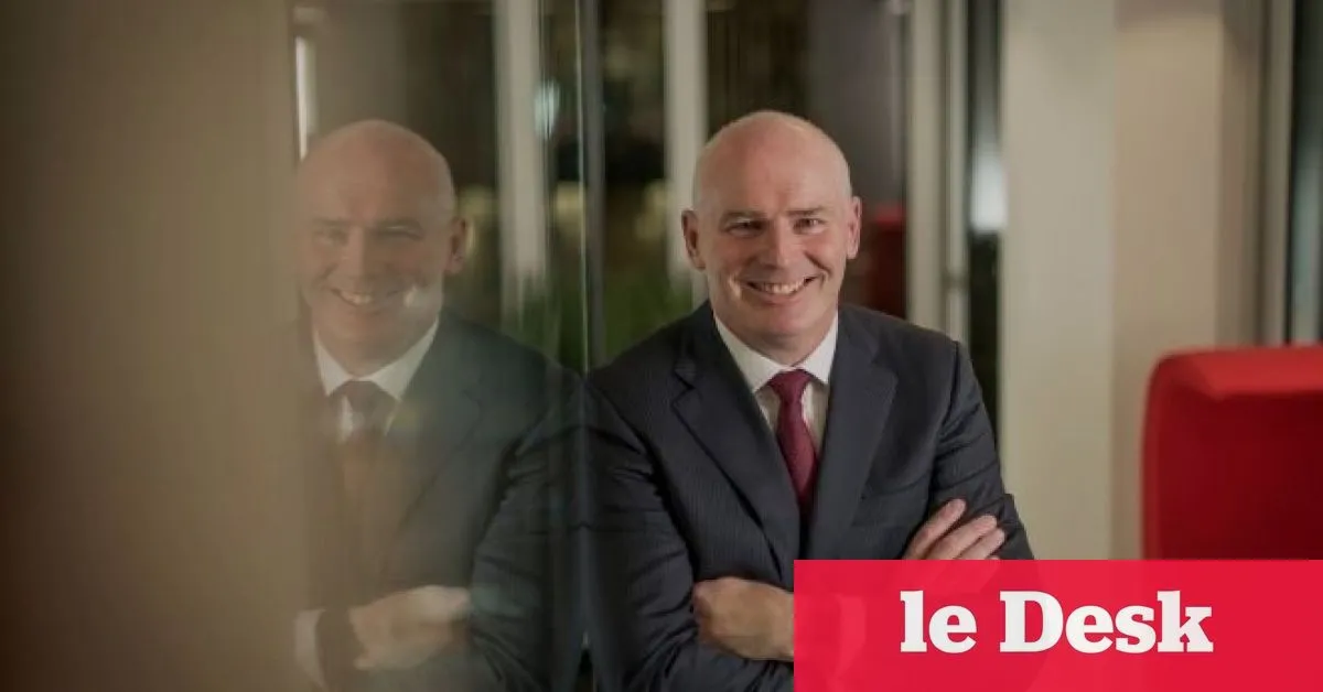 Oracle Launches Public Cloud Region in Casablanca, Paving the Way for AI Innovation in North Africa