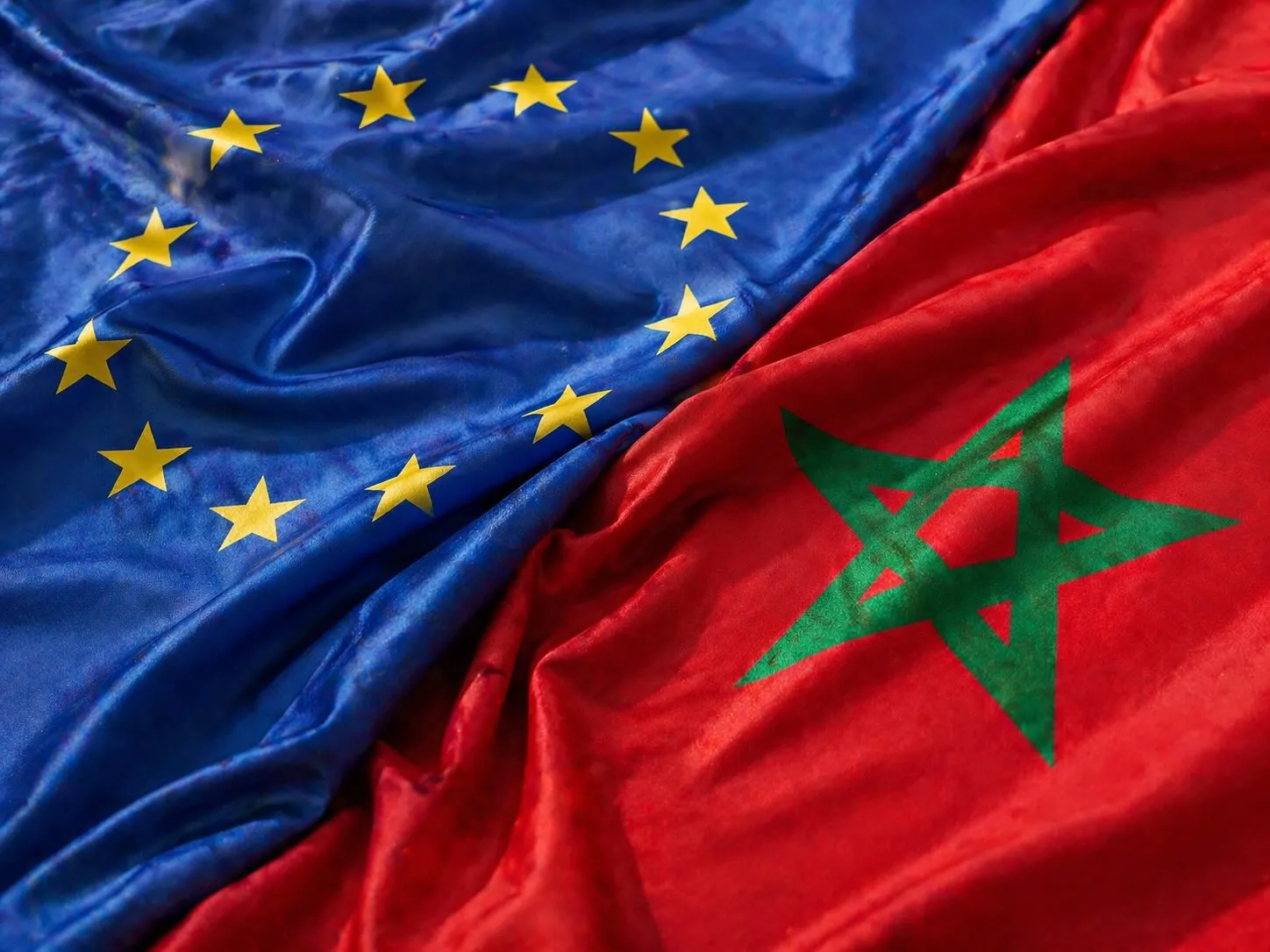 EU and Morocco Forge New Digital Partnership for Strategic Cooperation