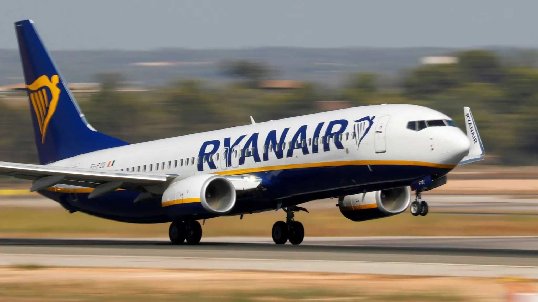 Ryanair Launches New Direct Flight Route Between Rabat and Porto