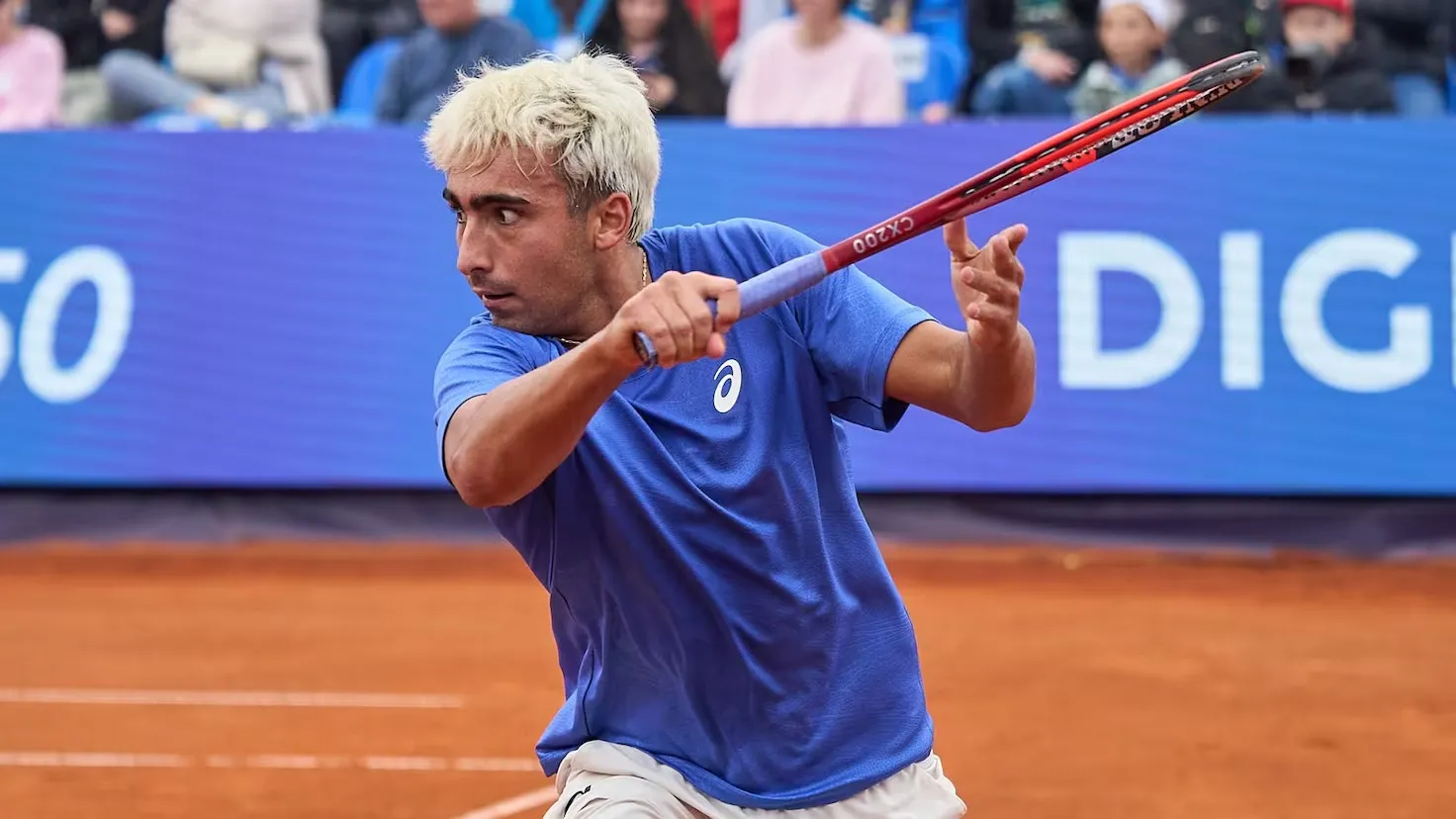 Rafa Jódar, Martín Landaluce, and Paula Badosa Set to Compete at the Madrid Open