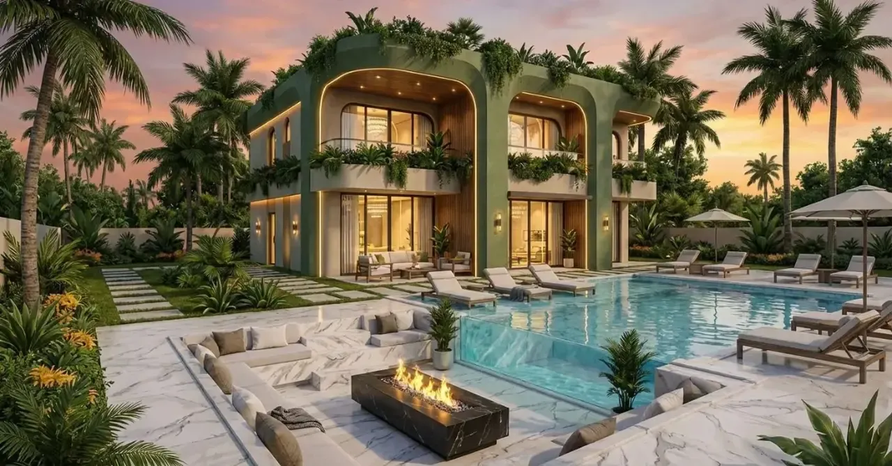 Nikki Beach Set to Launch Luxury Resort in Marrakech by 2028