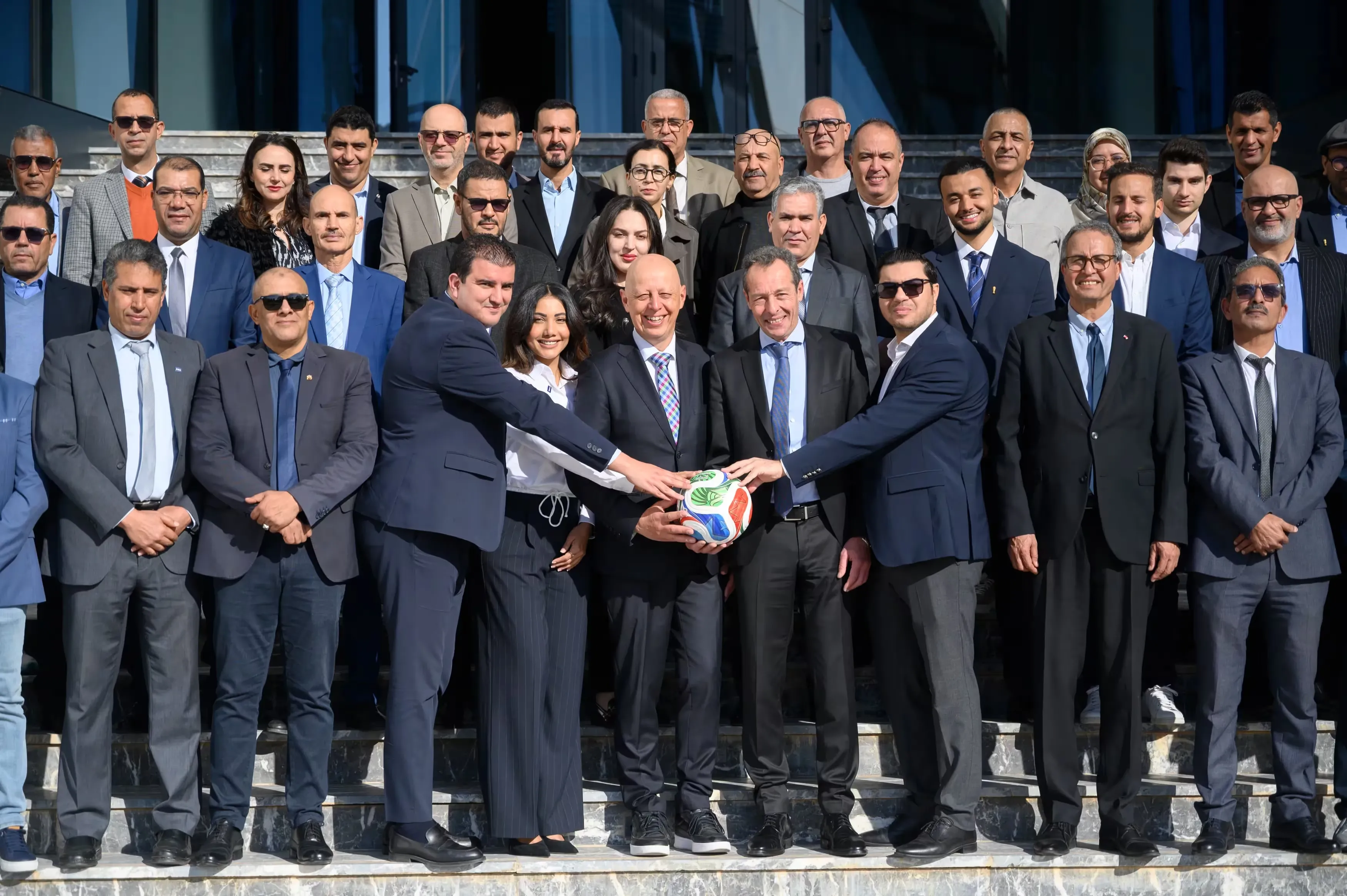 FIFA Arena Initiative in Morocco: A Pathway to Sustainable Impact