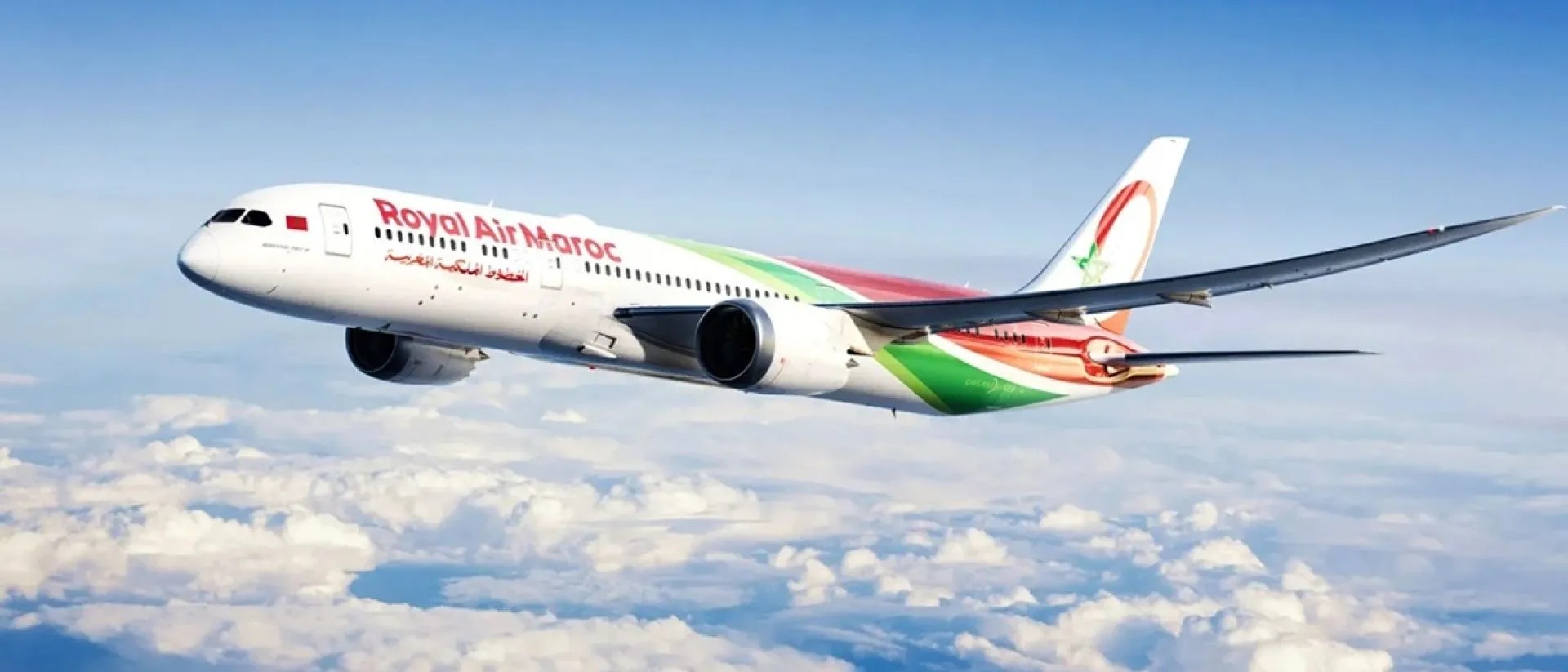 Royal Air Maroc Launches Direct Flights from Bilbao to Casablanca