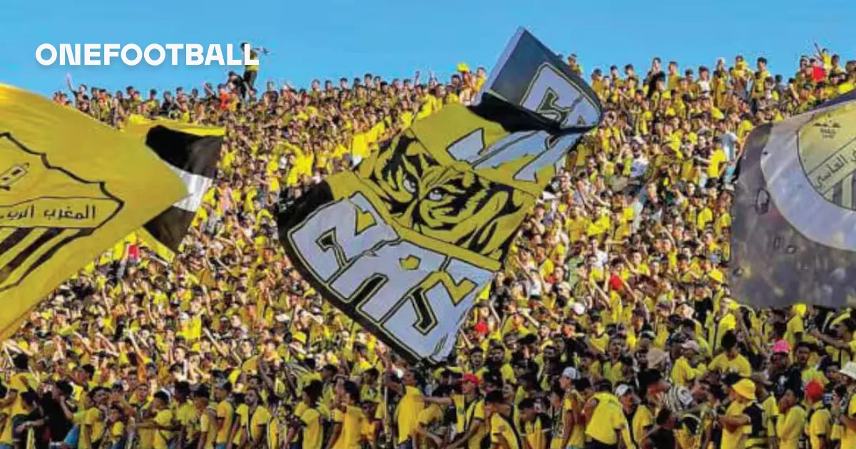Ticket Sales for Upcoming Match: FUS vs Wydad