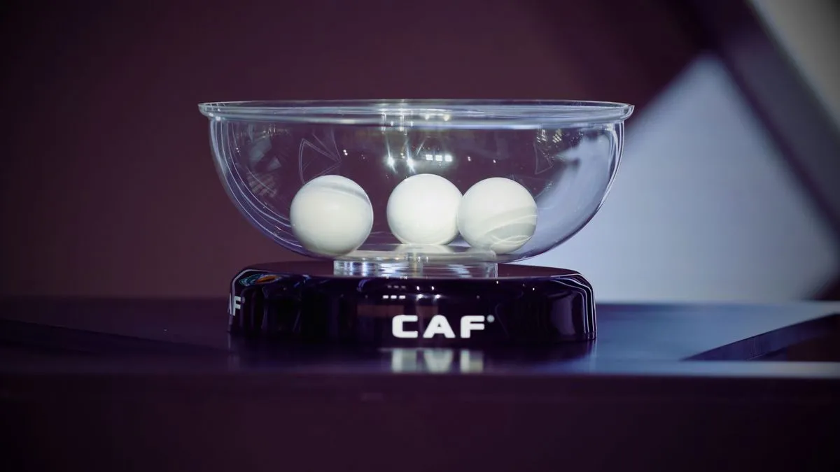 CAF Confirms Draw Procedures for the TotalEnergies U-17 Africa Cup of Nations Morocco 2026