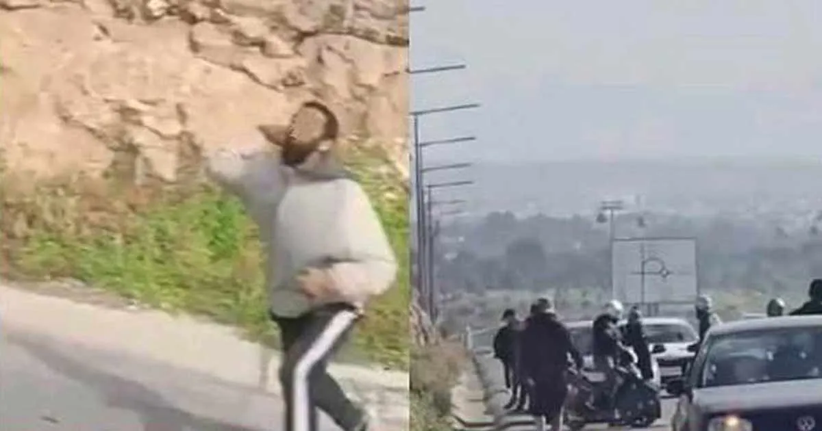 Rock-Throwing Incident Against Tourists: Agadir Police Clarifies the Situation