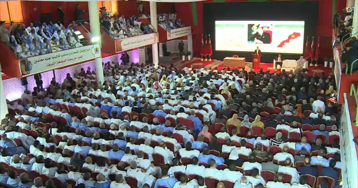 The Role of Youth in Shaping Morocco's Political Landscape