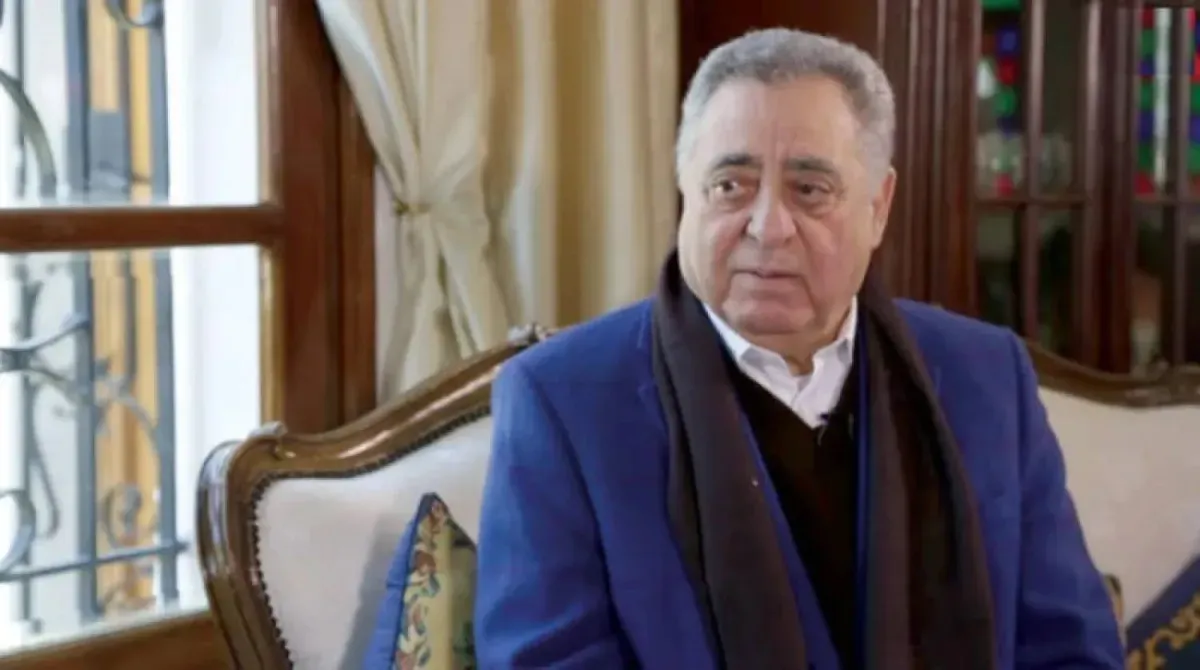 Morocco Imposes Five-Year Prison Sentence on Former Minister