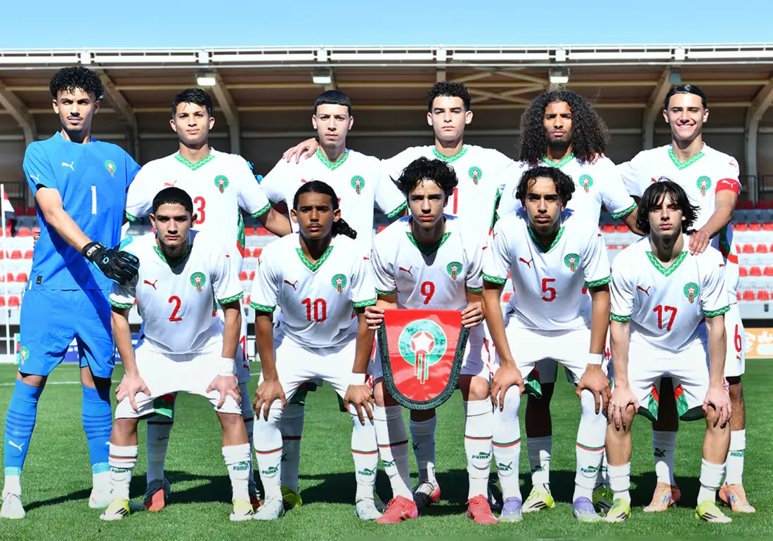 Upcoming Draw for the U17 Africa Cup of Nations 2026: Schedule and Broadcast Details