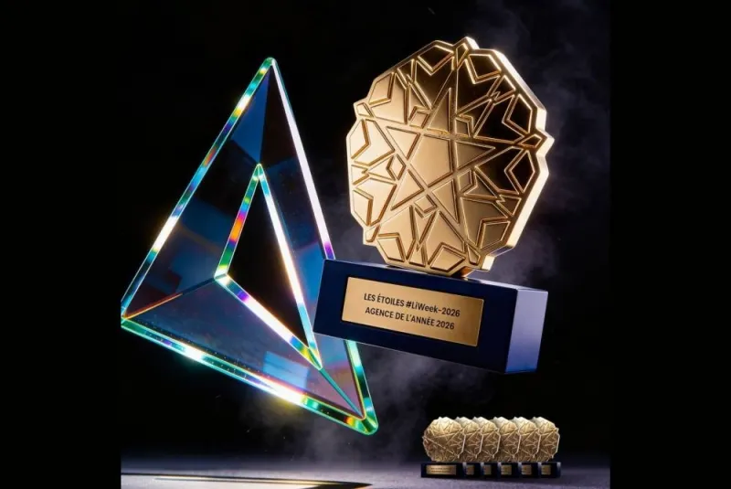 TNC Crowned Agency of the Year at the 9th Edition of Impériales Week