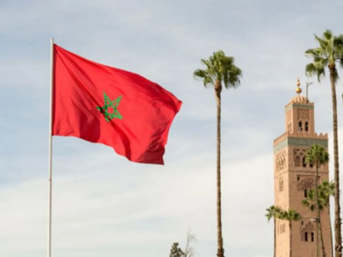 Morocco Welcomes Ceasefire Announcement Between the USA and Iran