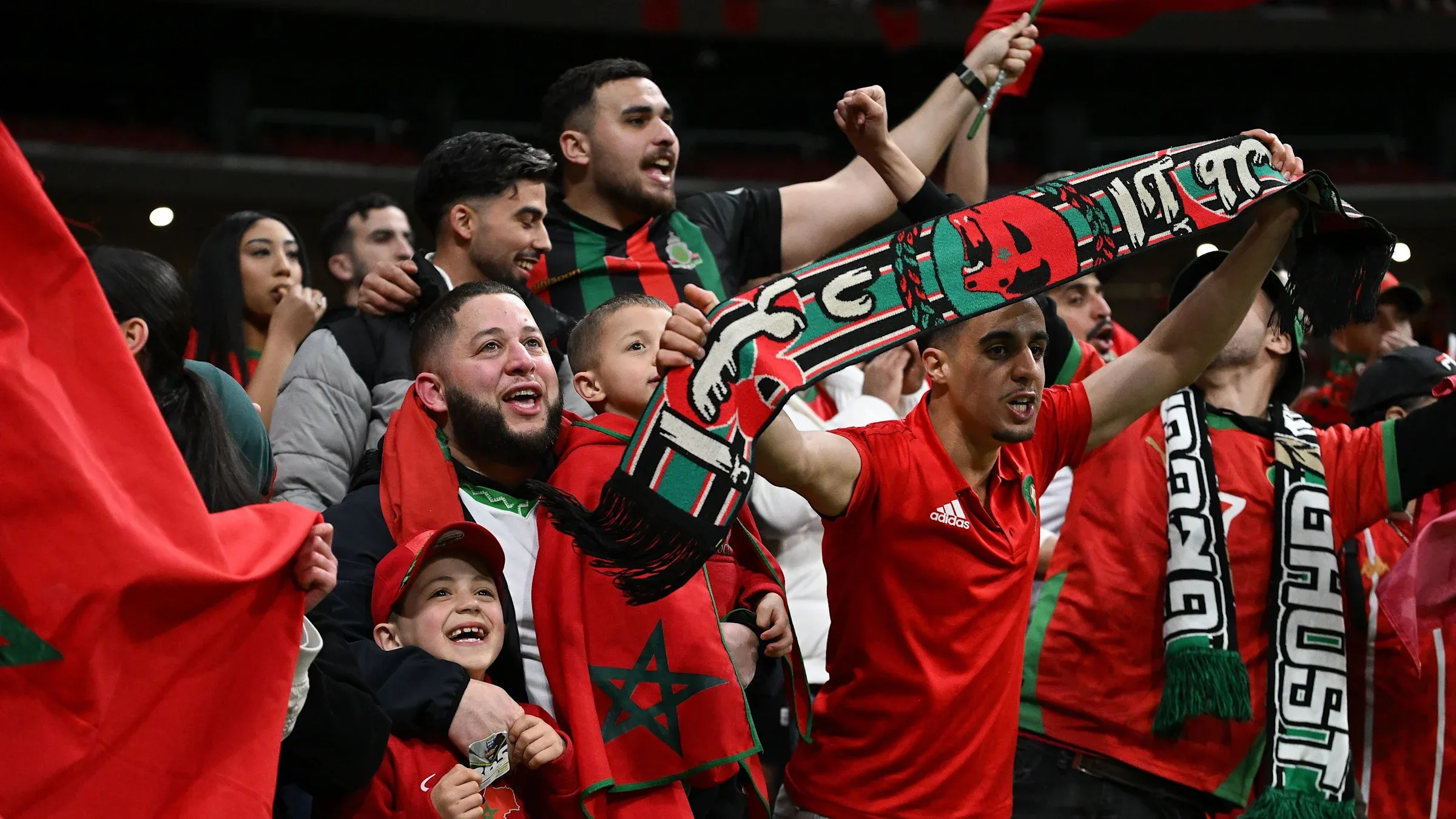 Exciting Showdown Awaits: Arab Teams Clash in Under-17 Africa Cup of Nations