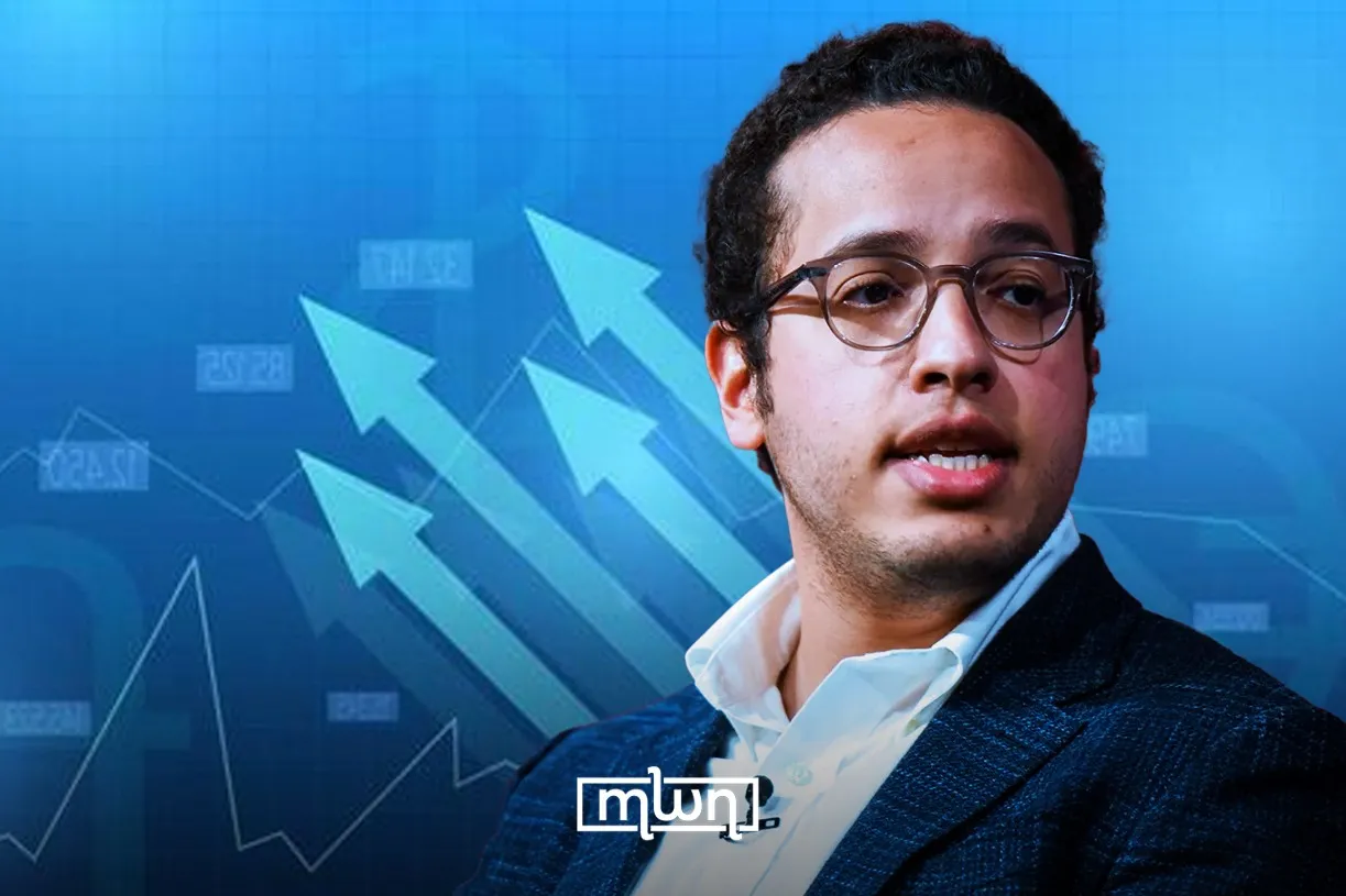 Hamza Lemssouguer: The Moroccan Trader Who Built a $20 Billion Hedge Fund in London