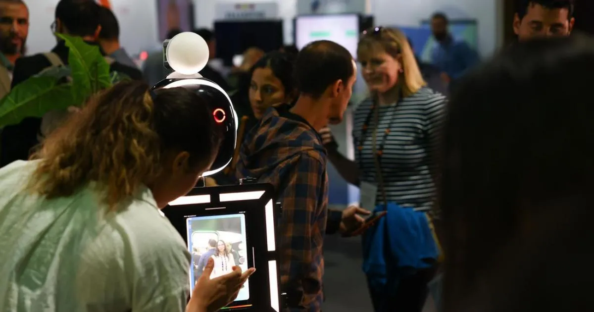 Morocco's Strategic Rise in the Tech Landscape: The Significance of GITEX Africa