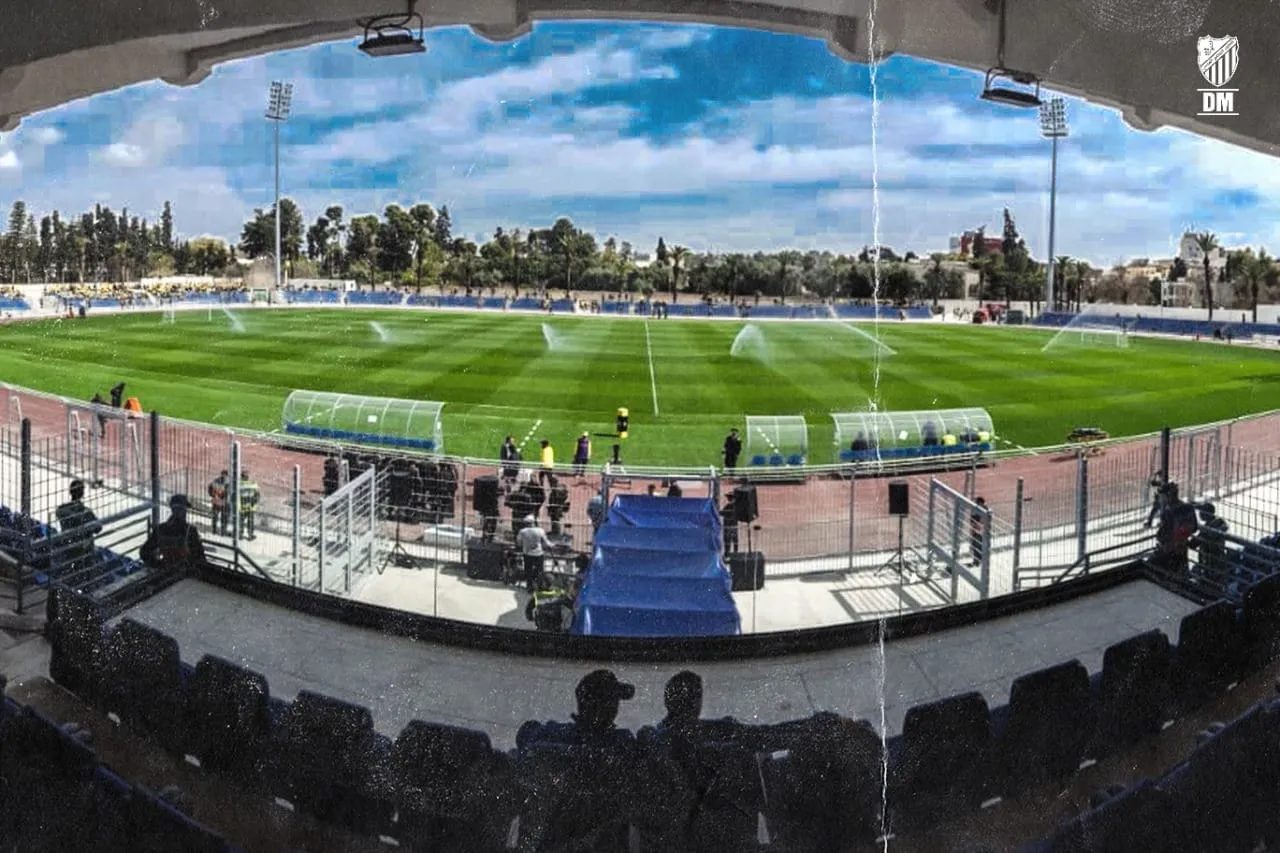 Fes Partners with Authorities to Revitalize Hassan II Stadium with Nearly 400 Million MAD Investment