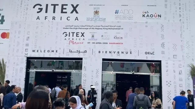 Morocco Hosts the Fourth Edition of GITEX Africa: A Leap Towards Technological Sovereignty