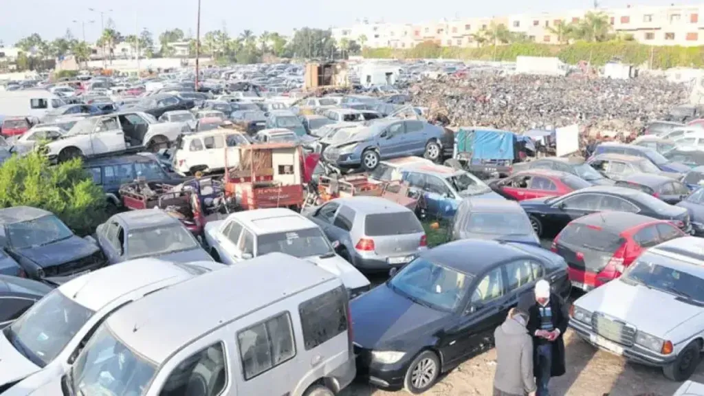 Judicial Sentencing for Municipal Employee Involved in Criminal Network in Oujda