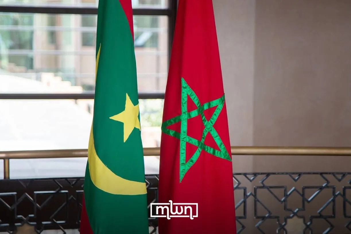 Strengthening Ties: Morocco and Mauritania Enhance Military Cooperation