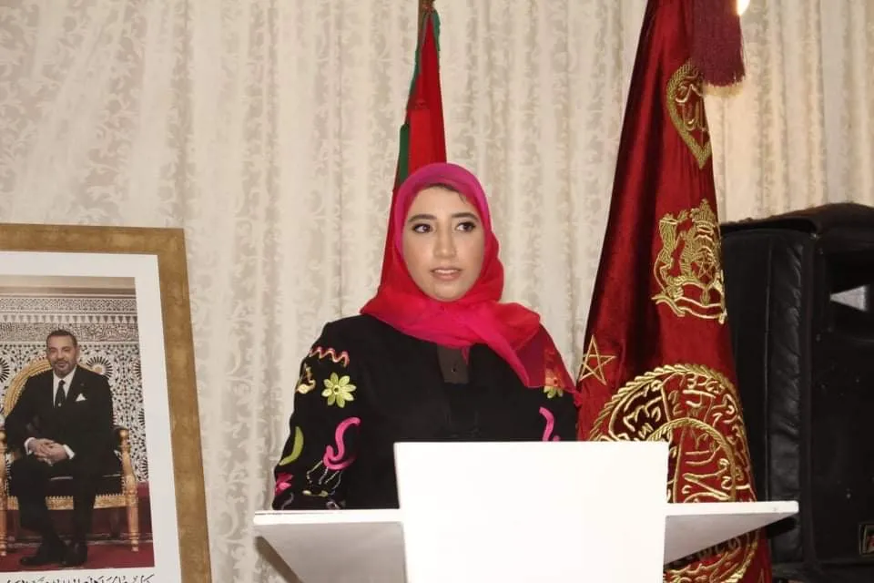 Legal Proceedings Against Sara Khodar: A Former Deputy Mayor's Battle with Money Laundering Allegations