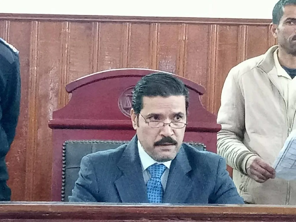 Brothers Sentenced to Life Imprisonment Following Fatal Argument in Minya