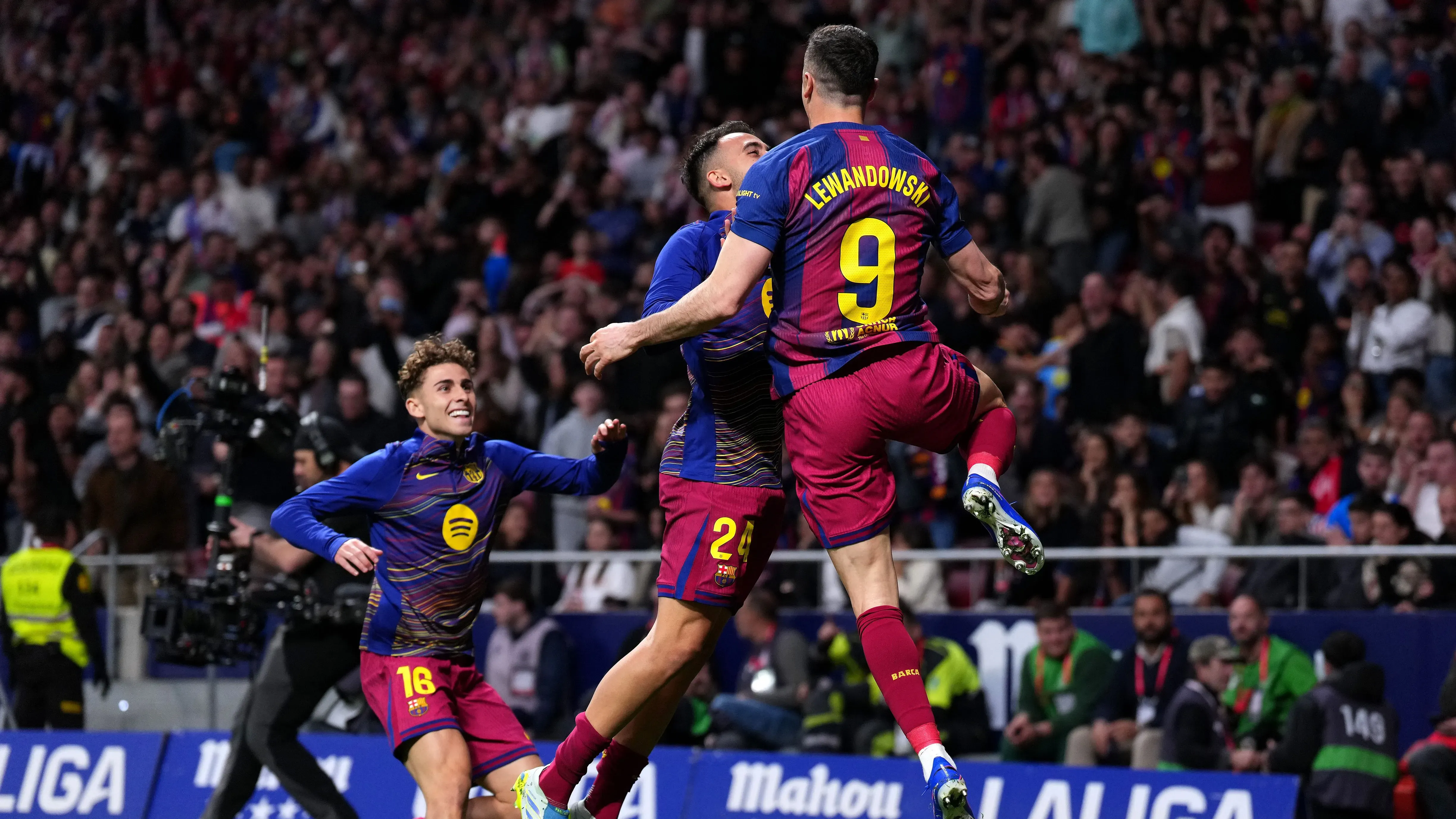 Barcelona Receives Attractive Offer from South Korea Following Morocco's Success