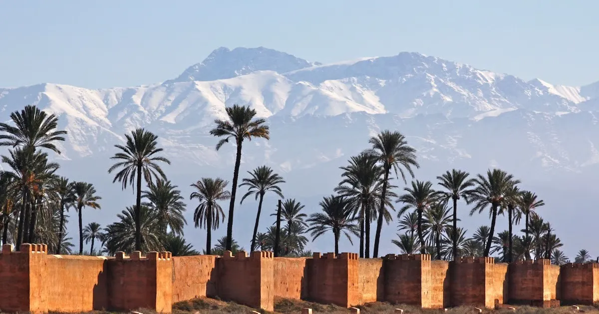Exciting News: Nikki Beach Resort & Spa Marrakech Set to Open by 2028