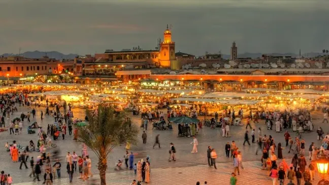 Ericsson and Orange Maroc Collaborate to Enhance Private 5G Connectivity in Morocco