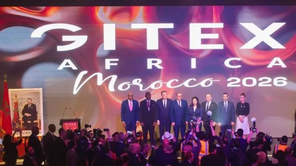 GITEX in Marrakech: A Test for Morocco's Digital Future
