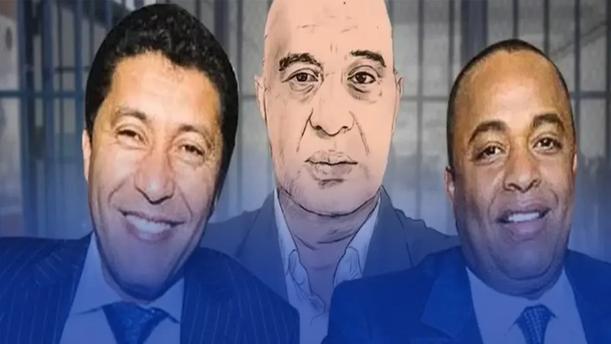Explosive Revelations in the 'Escobar of the Sahara' Case Shake Moroccan Power Structures