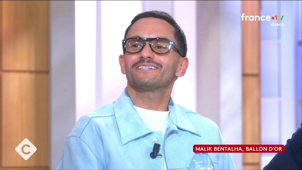 Malik Bentalha: The King of Parody