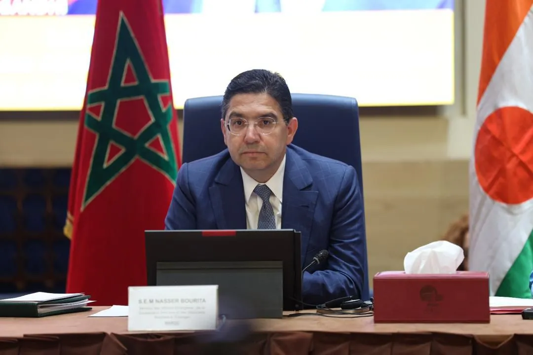 Strengthening Morocco-Niger Relations: A New Era of Strategic Partnership