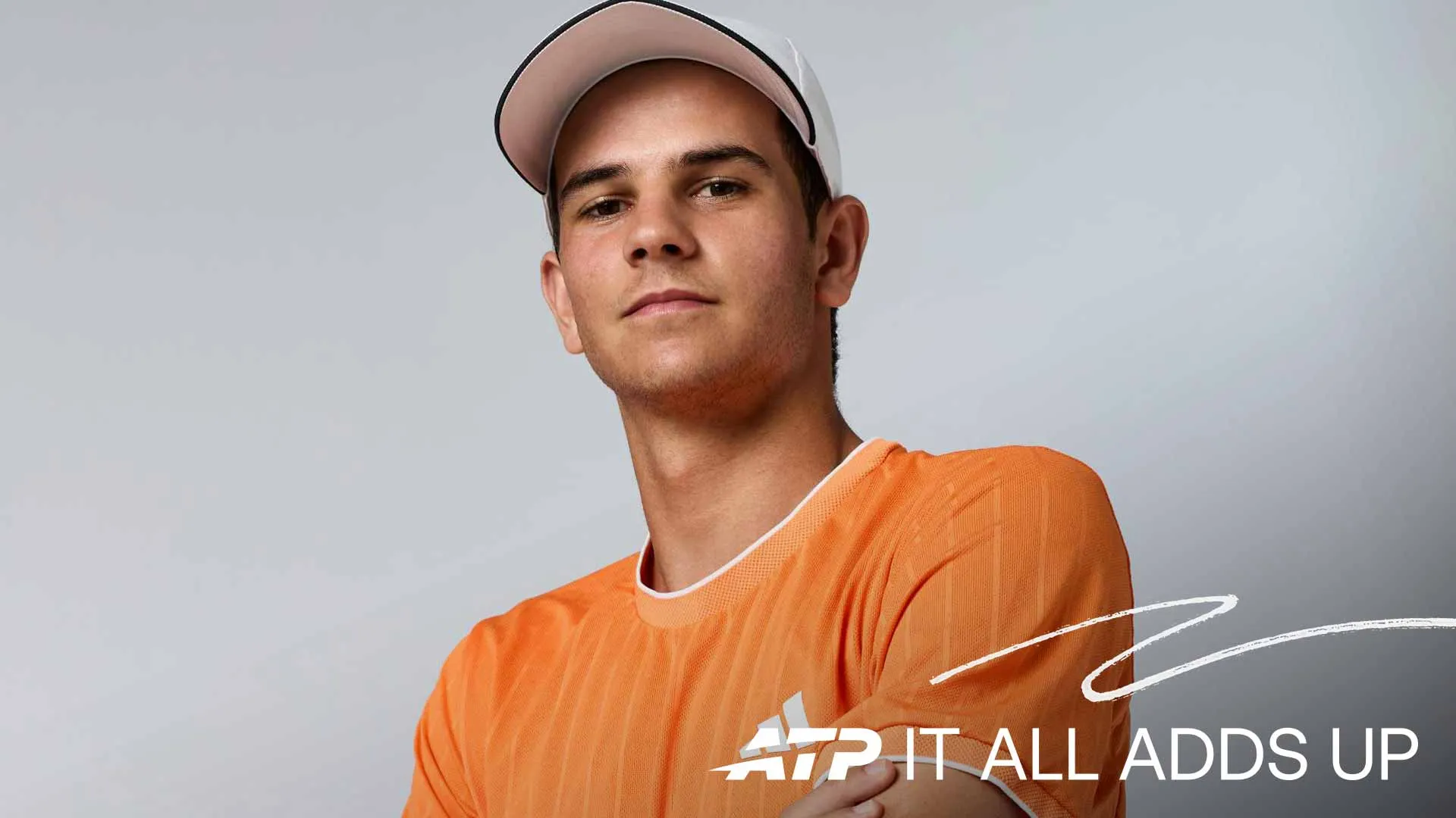 Rafael Jodar: The Rising Star of ATP Tennis Embracing Growth and Enjoyment