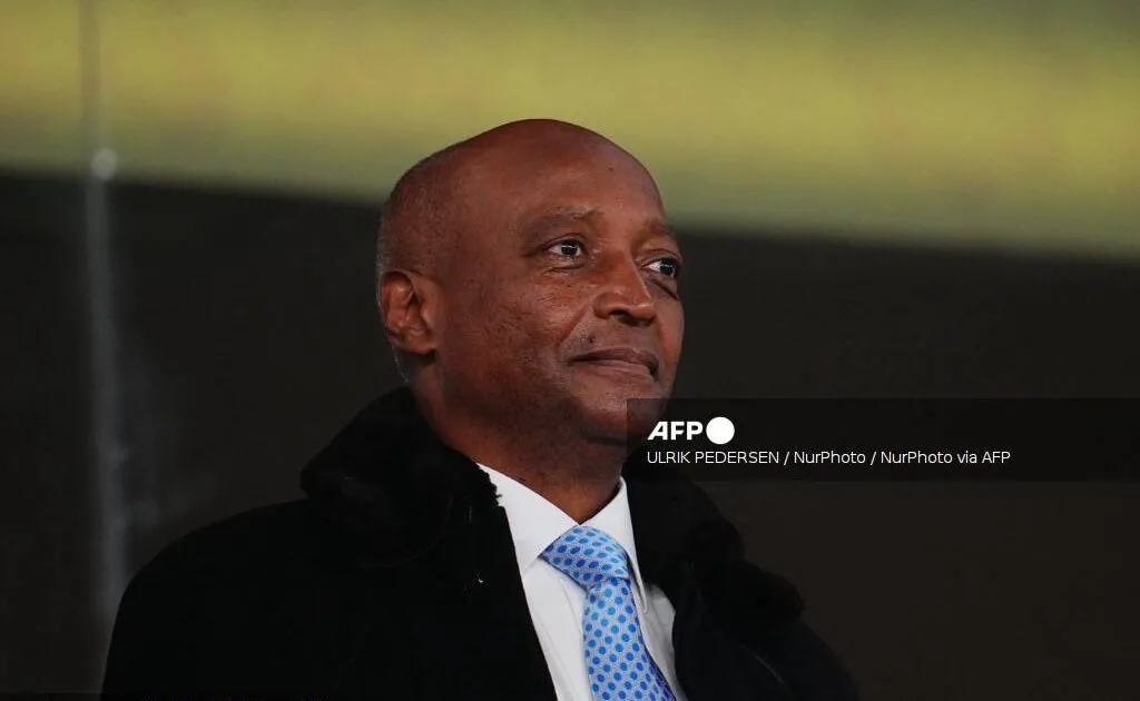 CAF President's Diplomatic Mission to Senegal Amid AFCON Controversy