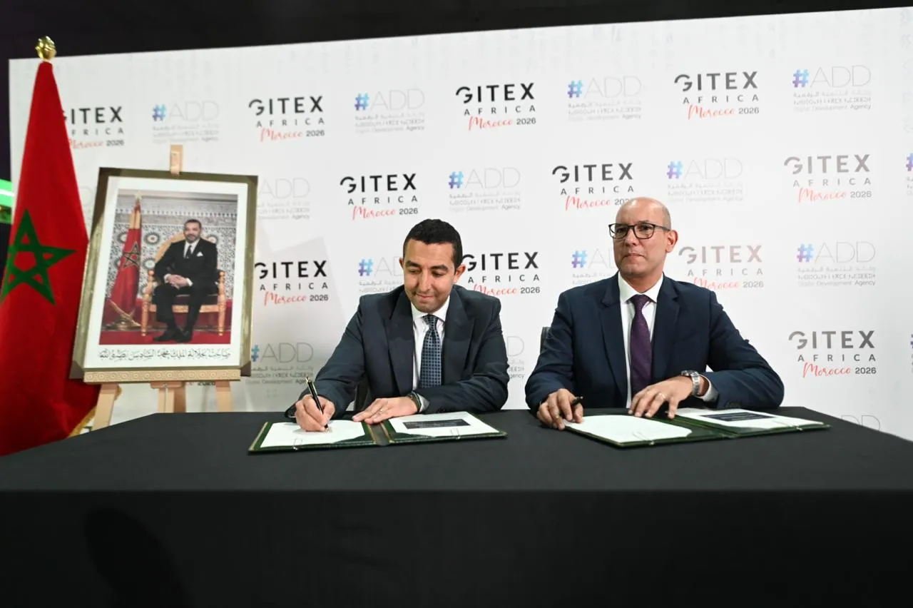 Strategic Alliance Aims to Transform Marrakech-Safi into a Digital Excellence Hub