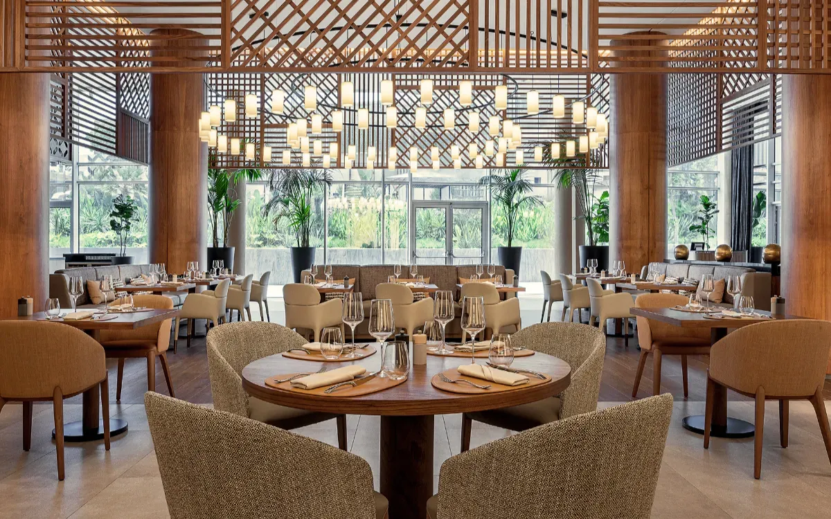 Luxury Restaurants in Rabat: The Cash-Only Conspiracy Revealed