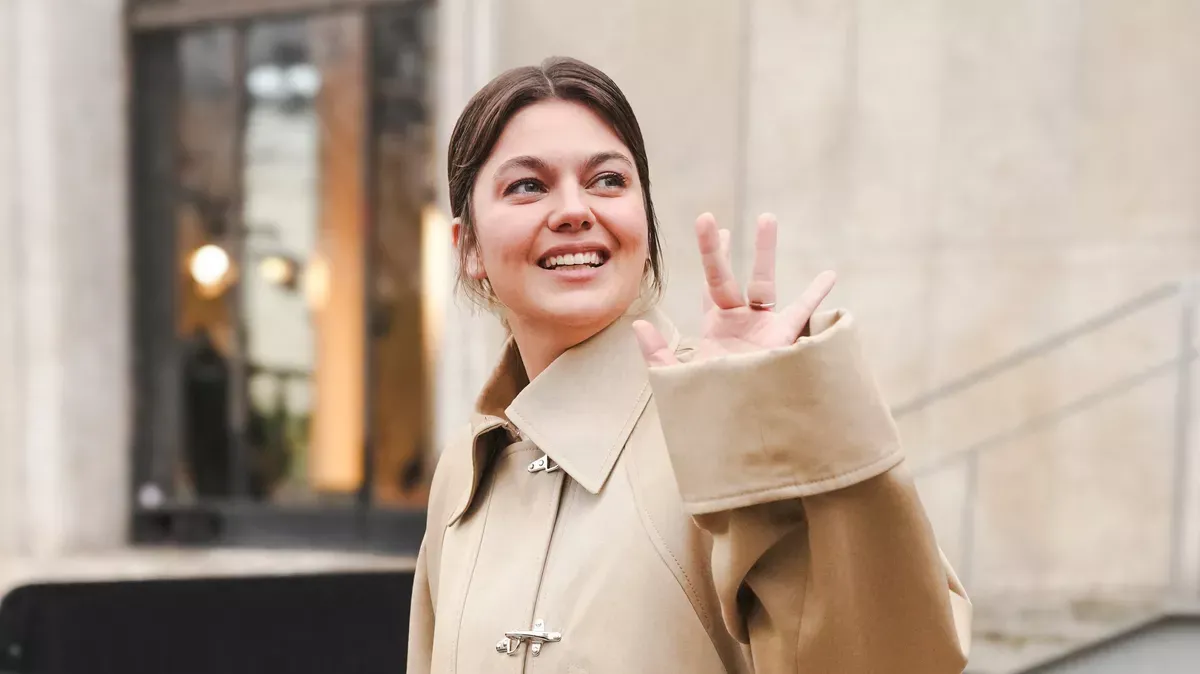 Louane Celebrates Her Bachelorette Party in Morocco: A Grand Experience!
