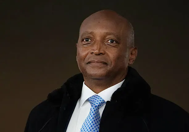 Motsepe's Controversial Remarks on African Championship: A Tribute to Mané and Koulibaly