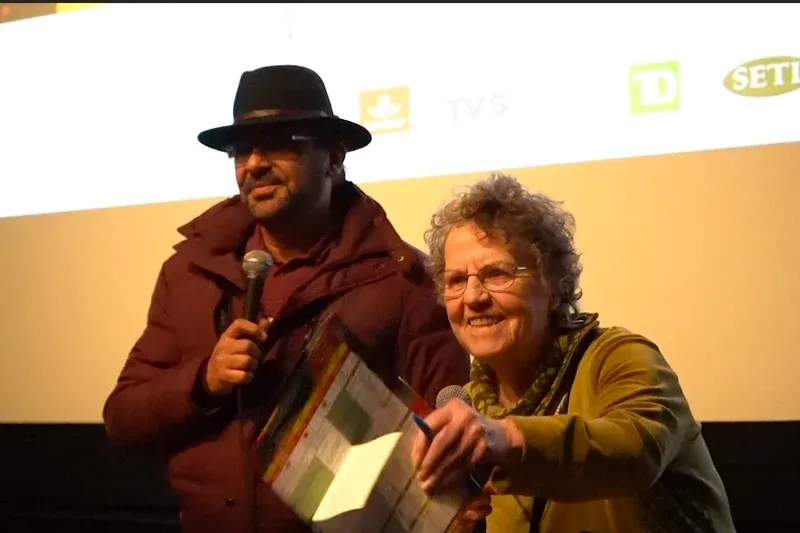 Exploring 'Africa Blanka' at the Vues d'Afrique Festival in Canada
