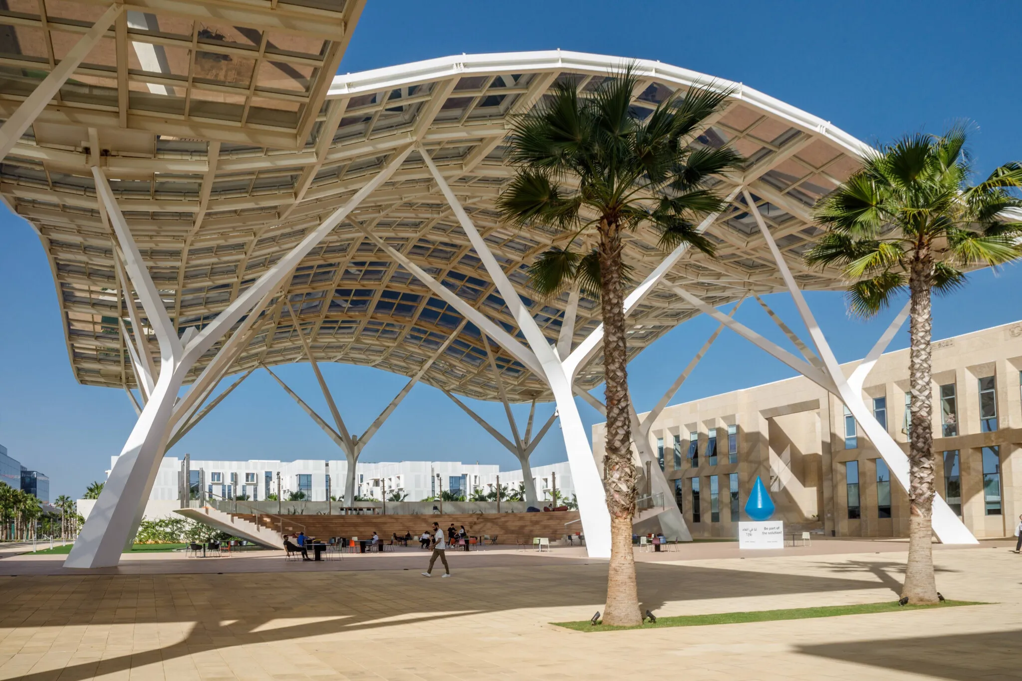 Strengthening Digital Ties: The EU and Morocco's Collaborative Ventures