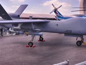 U.S. Establishes Regional Drone Training Center in Morocco to Enhance African Military Capabilities