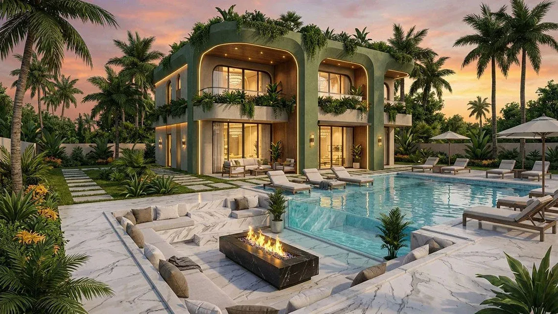 Nikki Beach Set to Launch Luxurious Resort and Residences in Marrakech by 2028