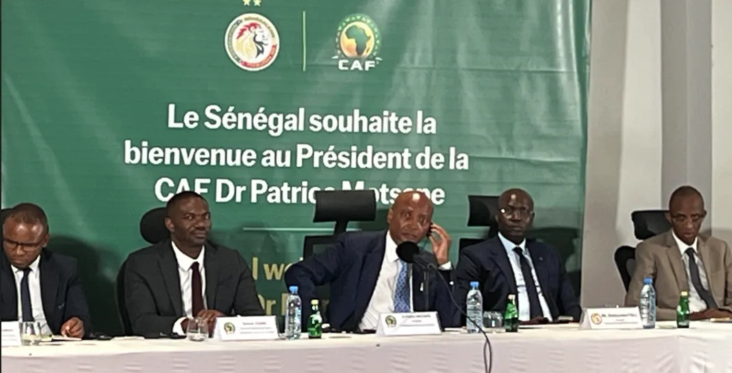 Senegalese Supporters Detained in Morocco: CAF Navigates Diplomacy and Discretion