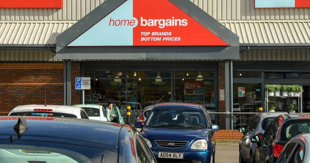 Unveiling Home Bargains' Incredible Spa Day Package and Grooming Deals