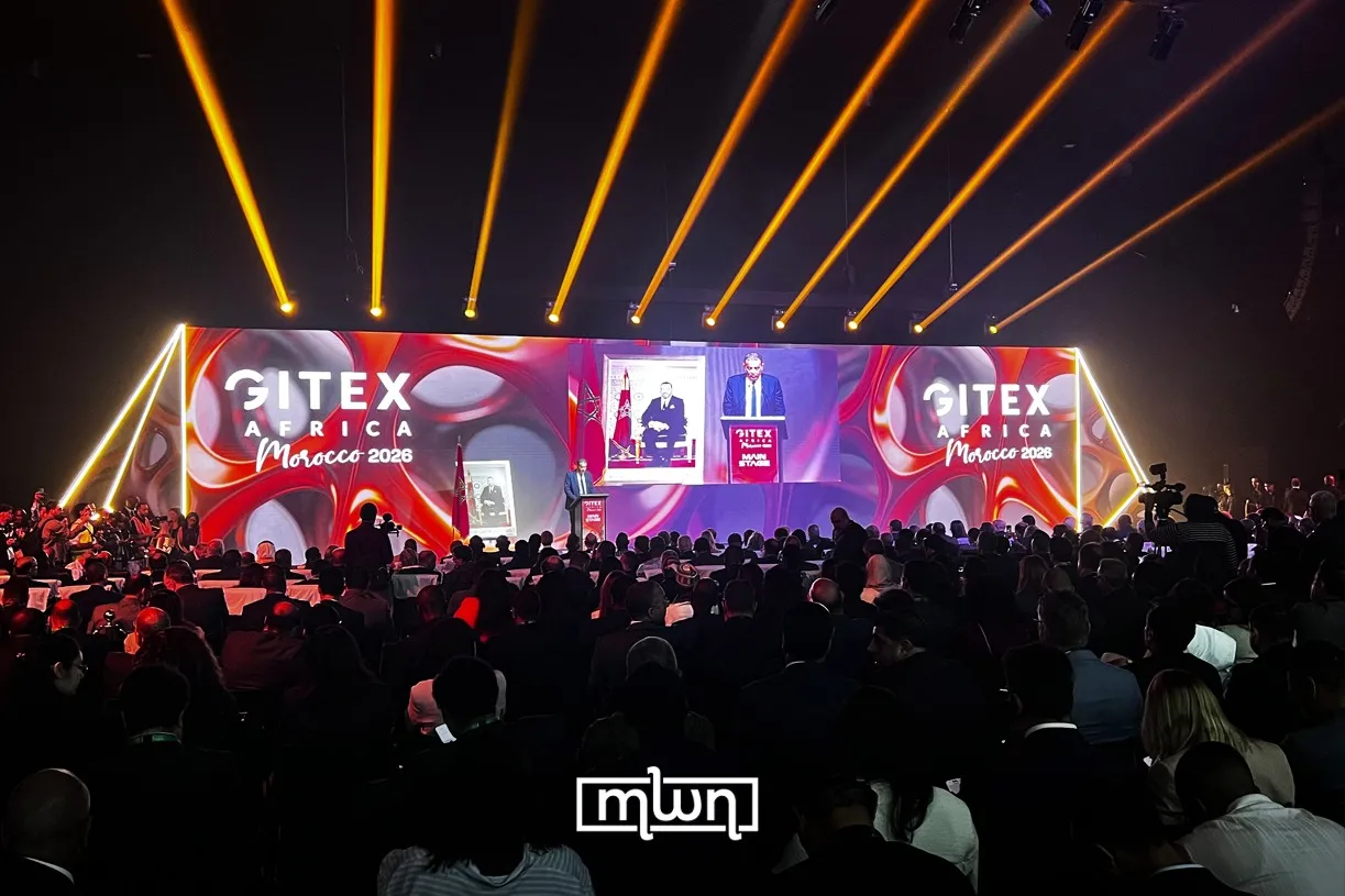 GITEX Africa 2026: A Landmark Event Uniting 700 Startups and 400 Investors in Marrakech