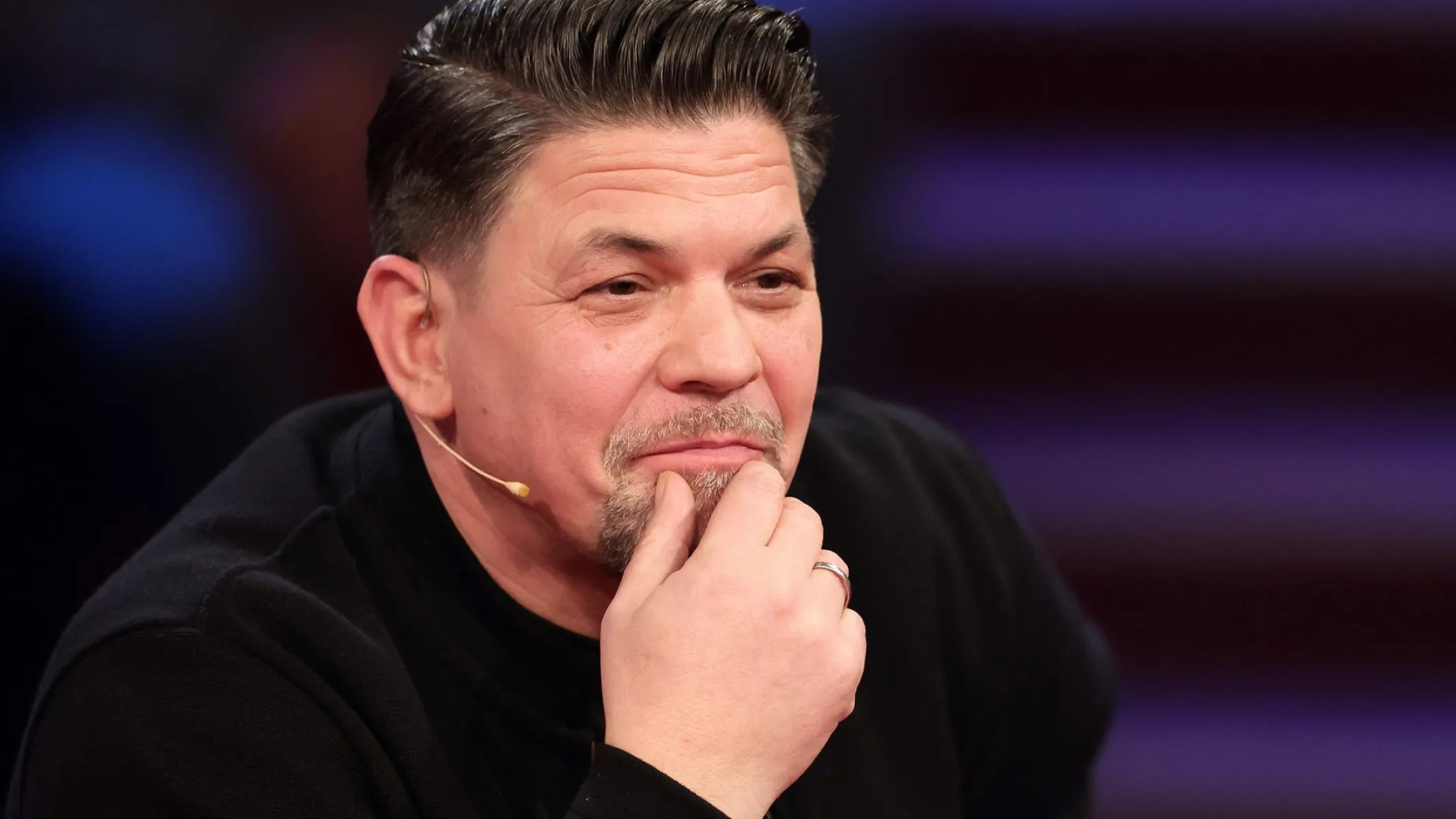 Tim Mälzer Advocates for Plant-Based Diets Despite His Culinary Choices